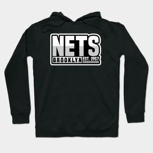 Brooklyn Nets 01 Hoodie